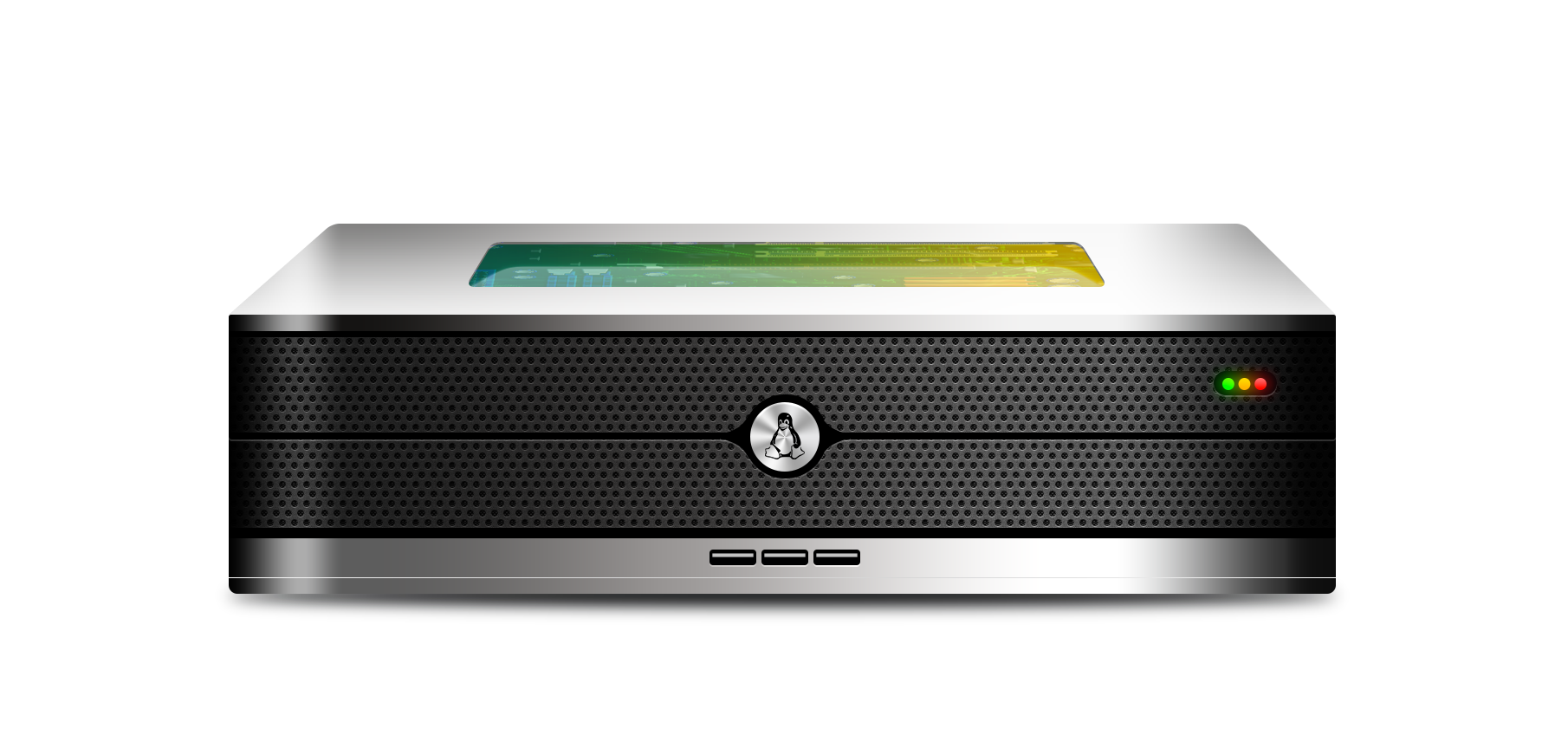 Hosting Server Premium 1 1
